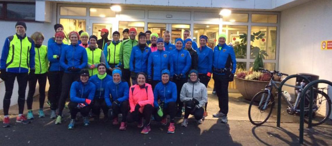 Skokkhópur breiðholtshlaup 2016 vefur