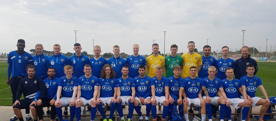 Spánn 2019 (2)