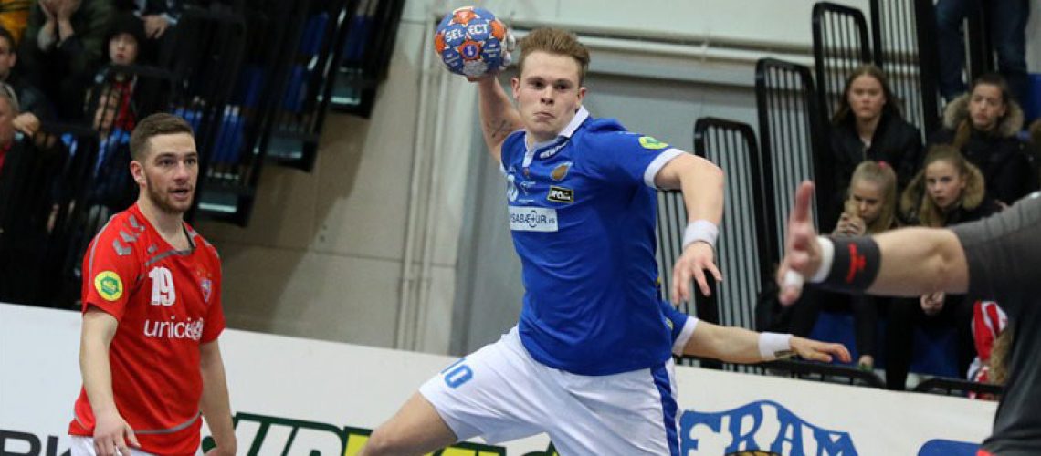Stefan gegn Val III vefur