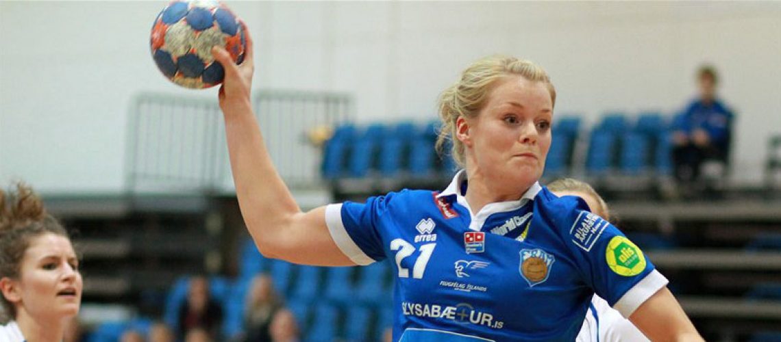Steinunn gegn stjörnunni II vefur
