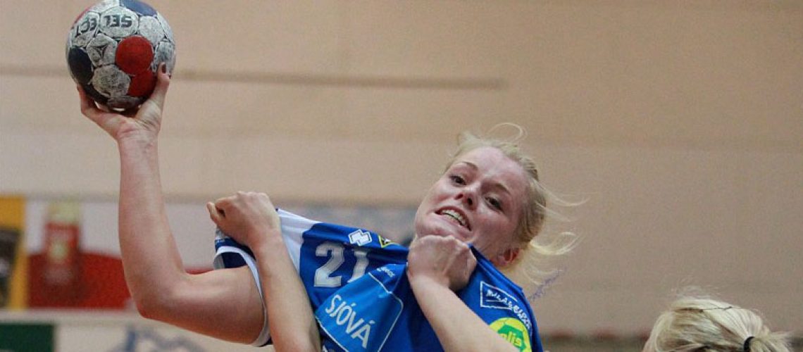 Steinunn vefur