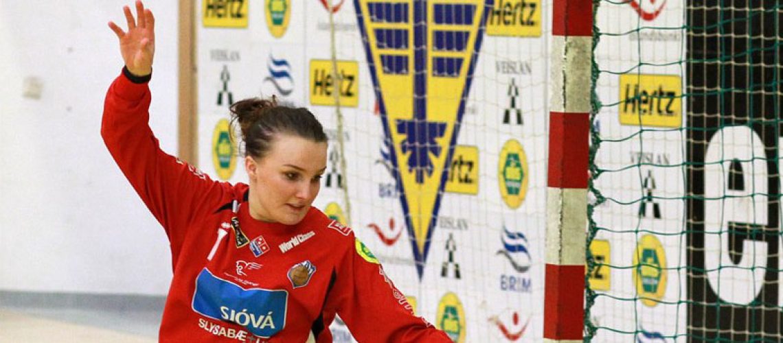 Sunneva Grótta vefur