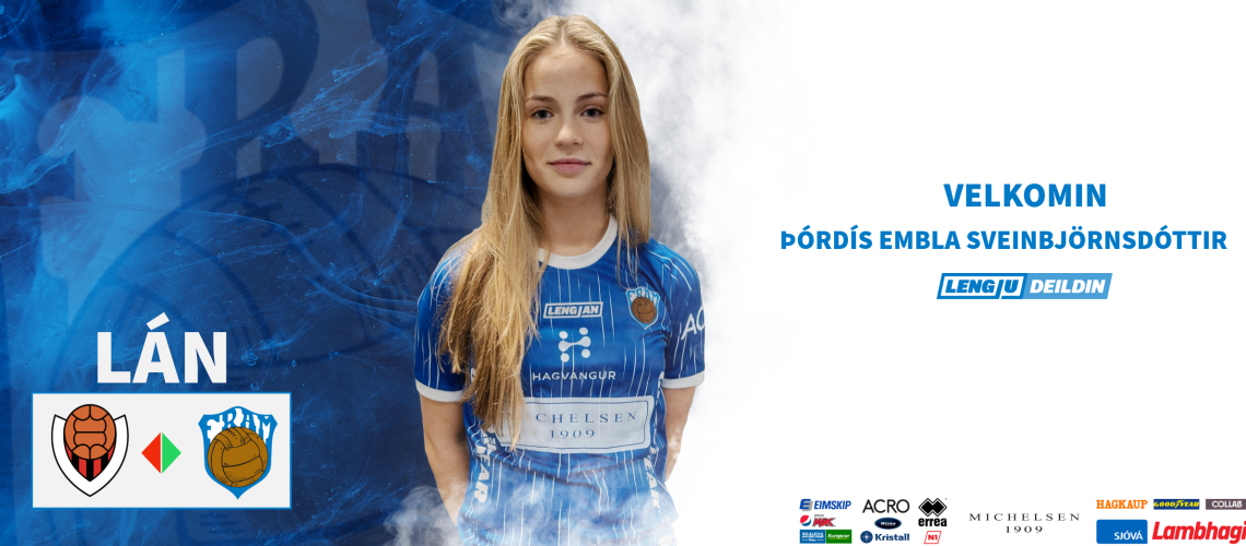 Þórdís Embla