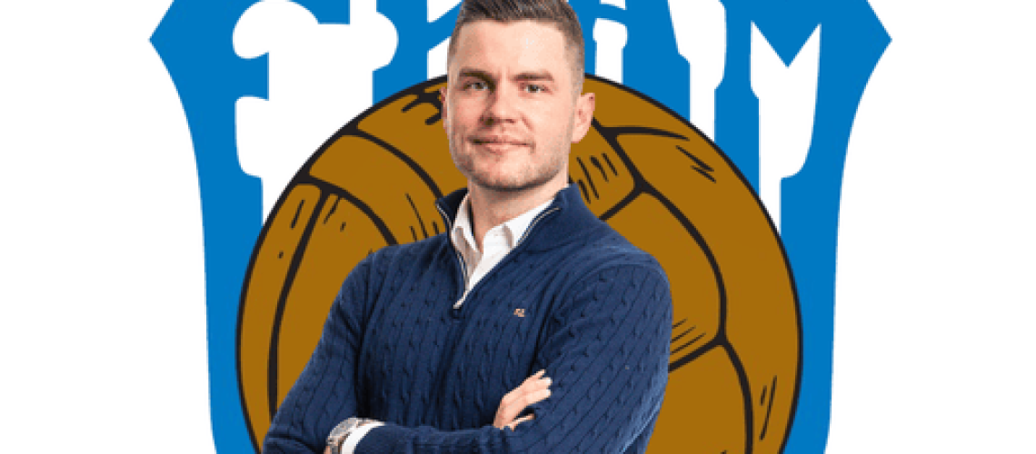 Þorgrímur Smári vefur