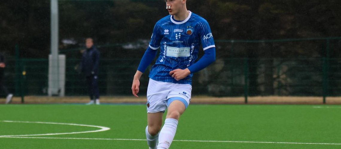 Þorri gegn KR