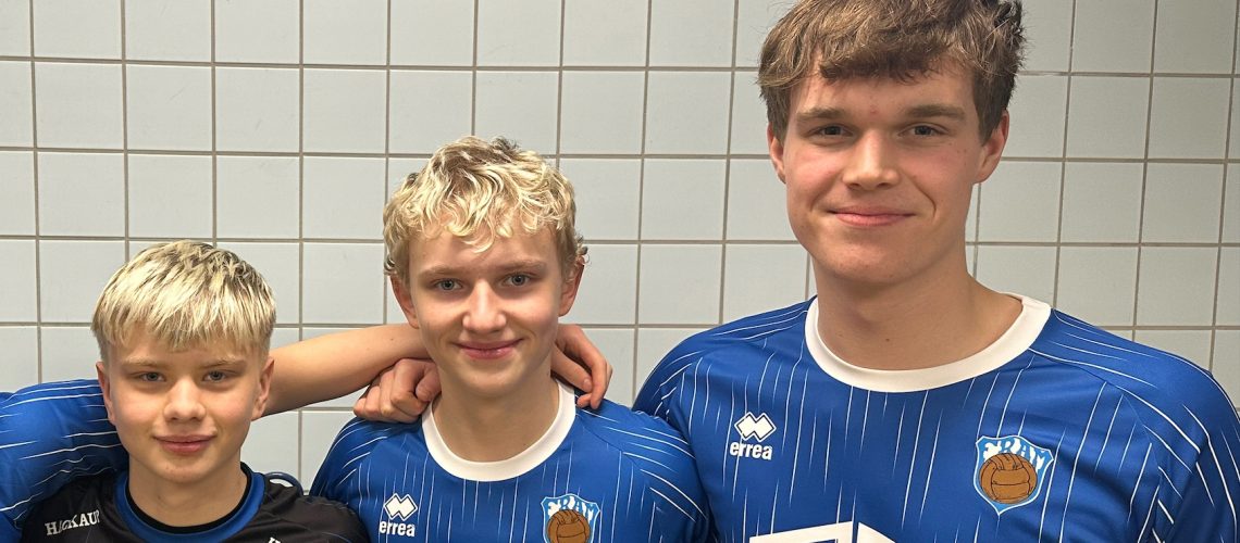 U-15 og 16 drengir val mars 2024 vefur