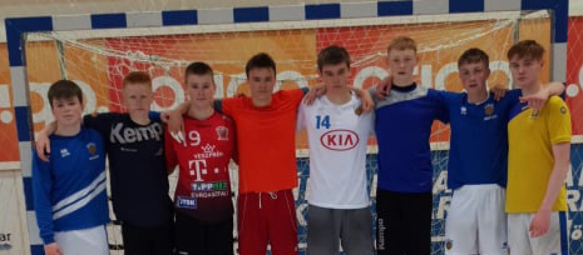 U16 strákar júní 2020 vefur