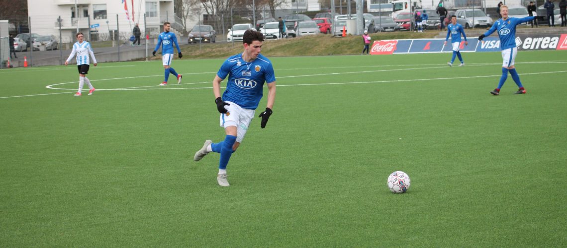 Unnar Steinn