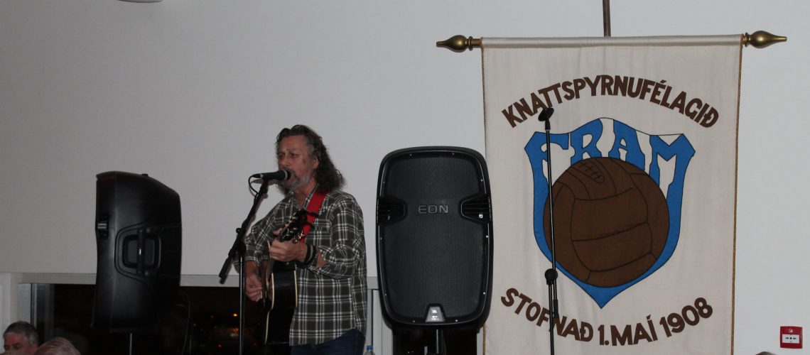 bjartmar vefur