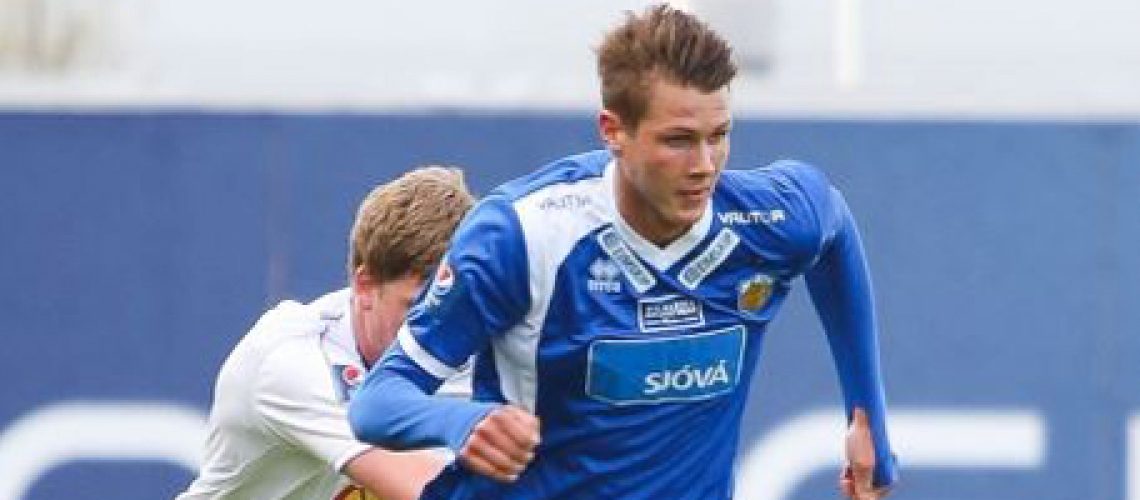 haf - fors - fotbn