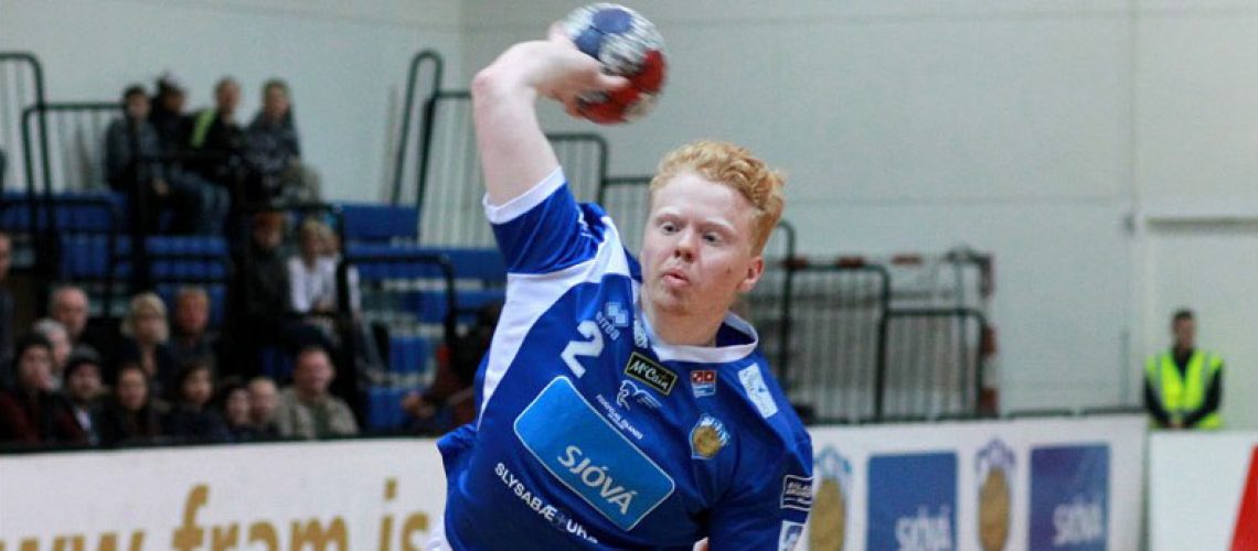 Ólafur Magnússon vefur
