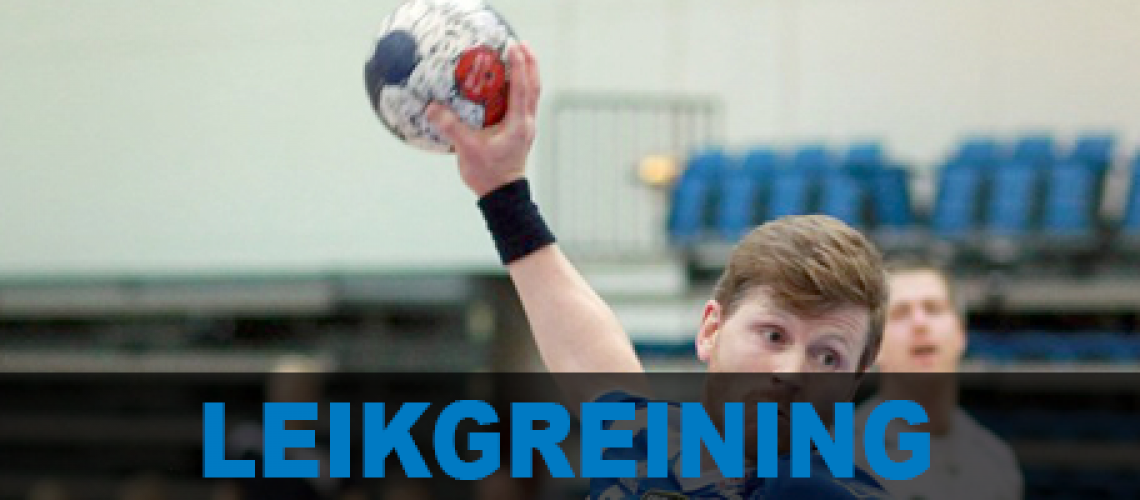leikgreining