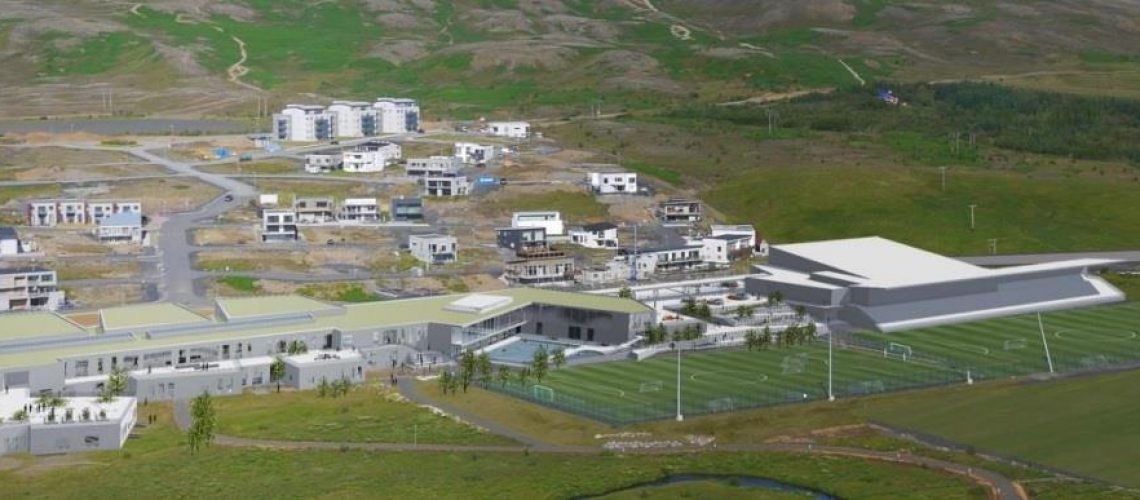 Úlfarsárdalurcomplex3