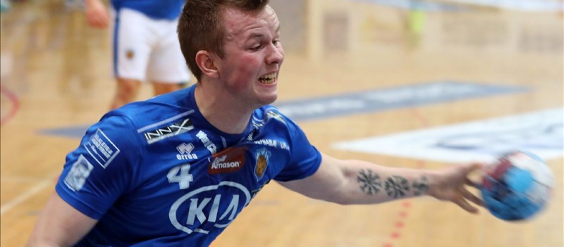Þorgeir