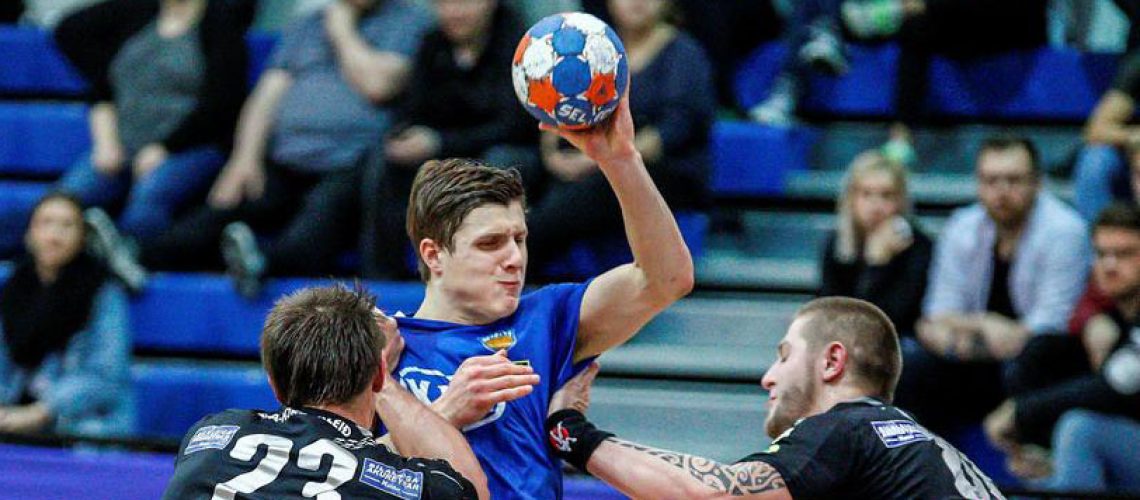 Þorsteinn Gauti vefur