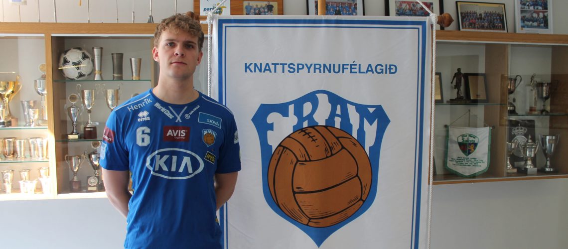 Þorvaldur vefur
