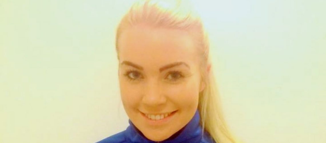 Þóra Rut Jónsdóttir vefur