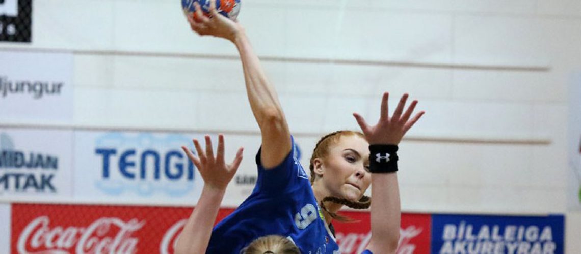 ragnheiður gegn Fjölnir vefur