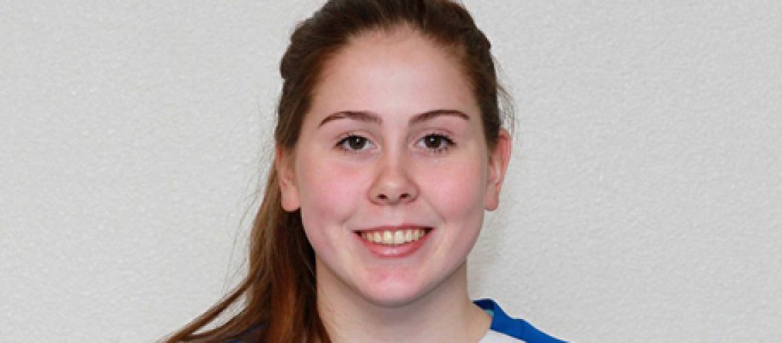 Íris Smith - fors