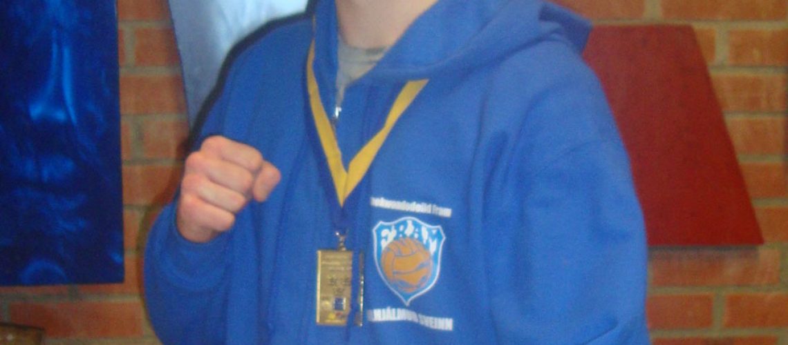 taekwondo