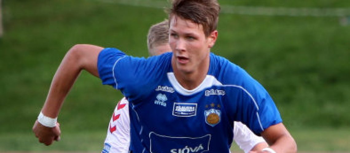 Þór - Fram 3:0