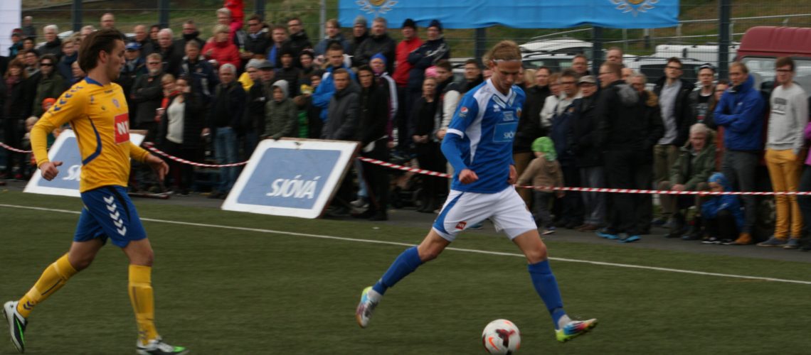 vefur Arnþor